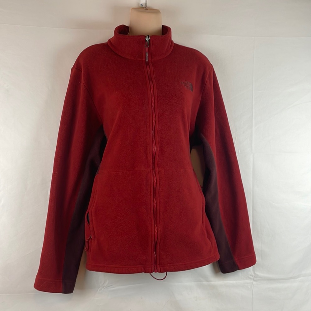 Mens Noth face jacket